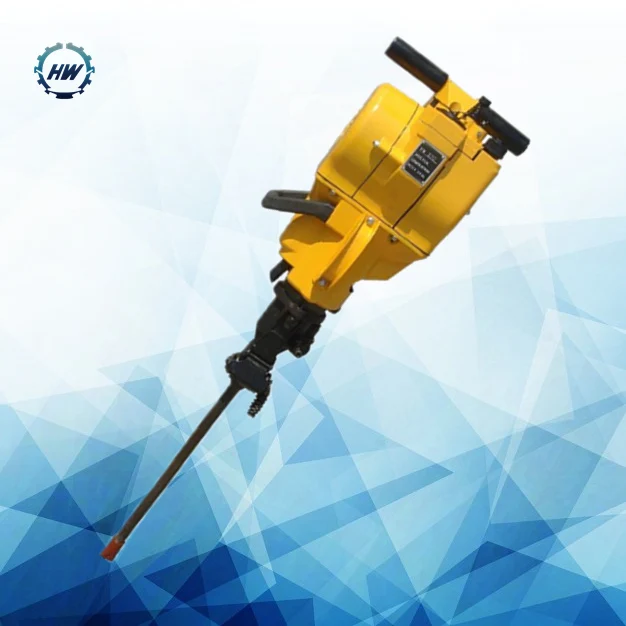 YN27C Gasoline Rock Drill Machine for Sale