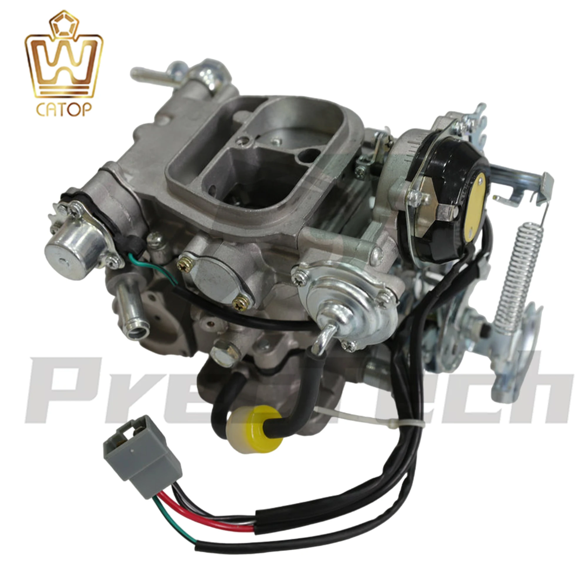 High Performance Carburetor Assy 21100-75020 for Toyota 1RZ