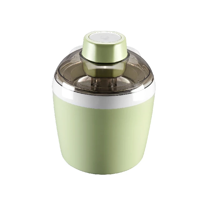 New Portable Homemade Ice Cream Machine/maker