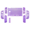Clear Purple QM505WS