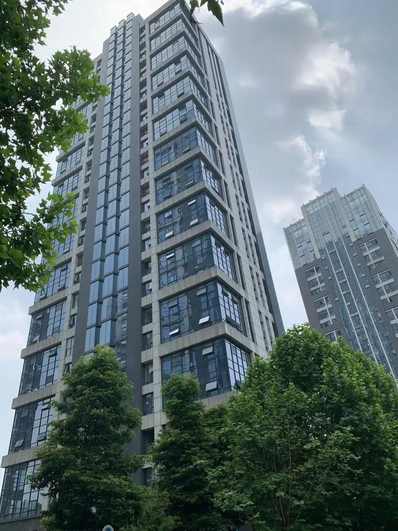 Chongqing Chongjingshi Construction Engineering Co., Ltd. 1