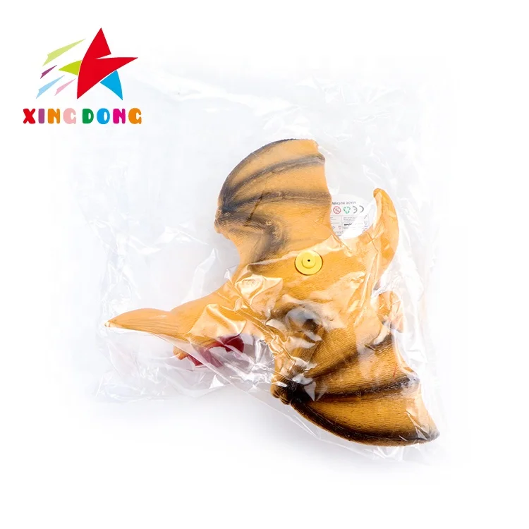 Dinosaurs Set Toys Education Dinosaur Toys Model Soft Plastic For Kids Bag Toy Pvc Animal Packing Material Origin Image Type Age