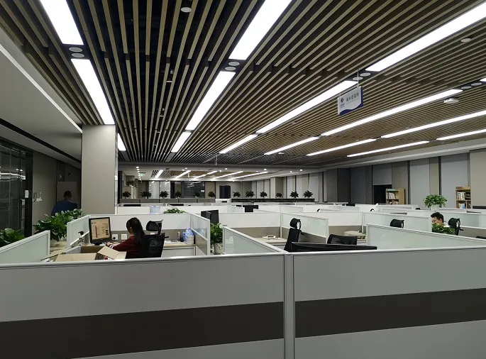 Shenzhen Yilanya Technology Co., Ltd. 2