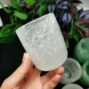 Clear Quartz