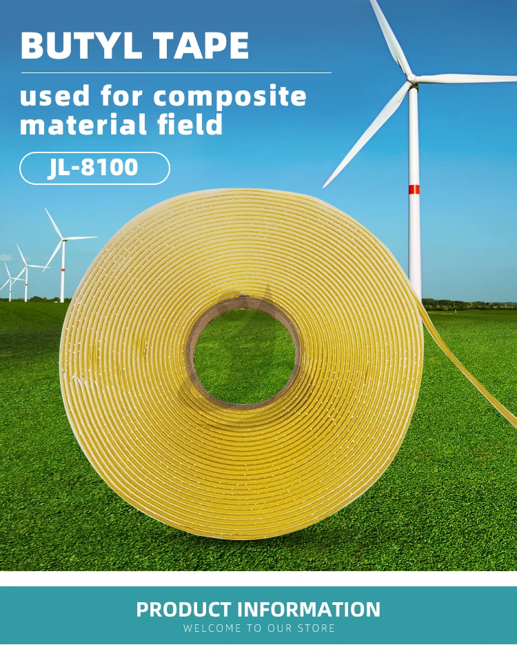 High Temperature Resistance Vacuum Bagging Tape Vacuum Bag Sealant Tape Buy Vacuum Bagging