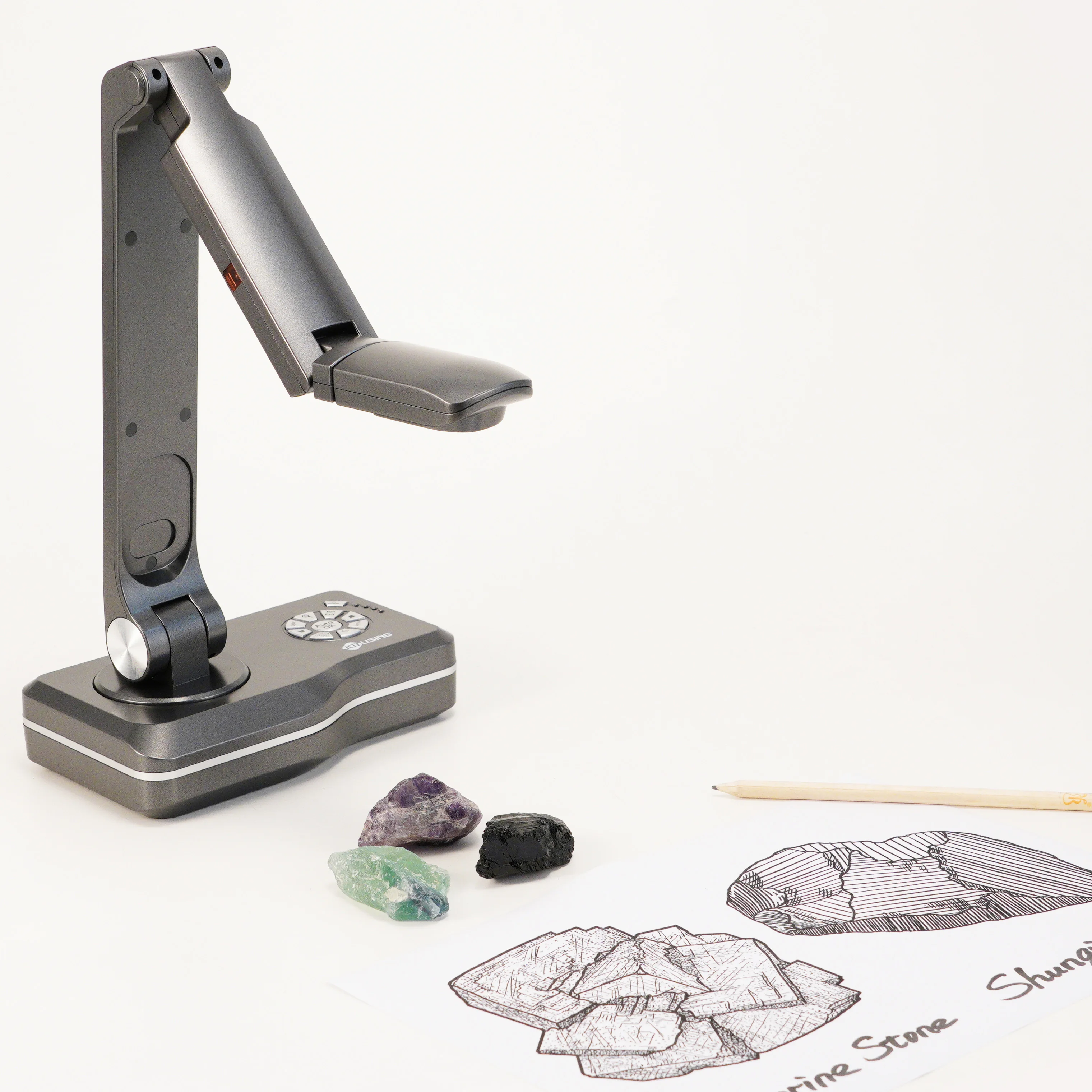 Визуализатор Joyusing V500 для визуального презентационного документа