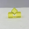 Jaune coloré