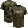 Army Green-light Khaki-black