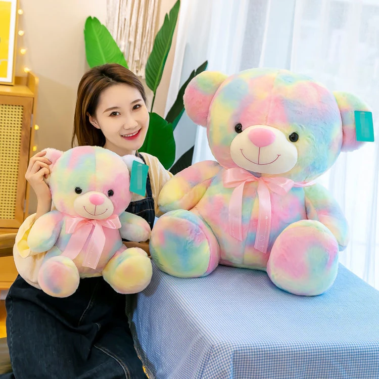 Dreamerdesign⭐Teddy Bear ～　80㎝×60㎝ Teddy Bear Embroidery Design | EmbroideryDesigns.com