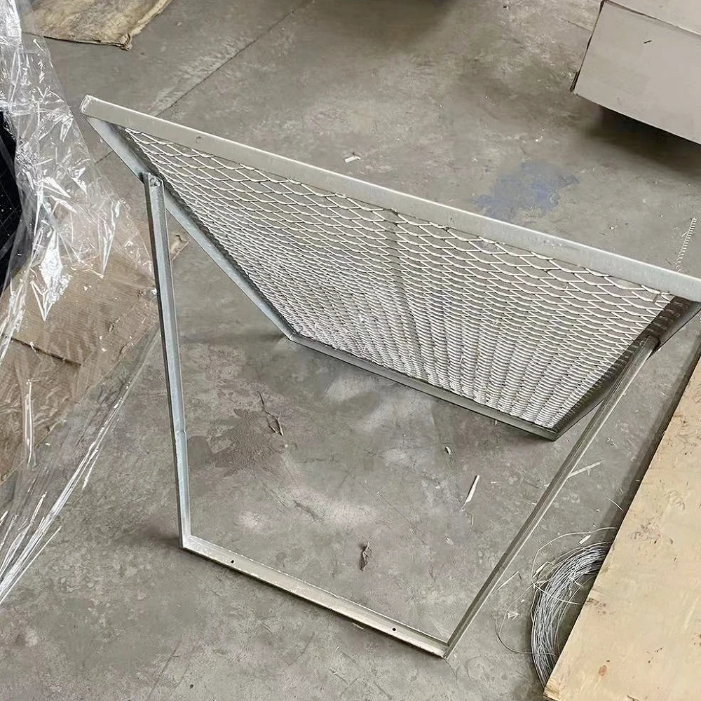 Yueser Setaccio Per Terreno, Setaccio Da Giardino Per Terreno E