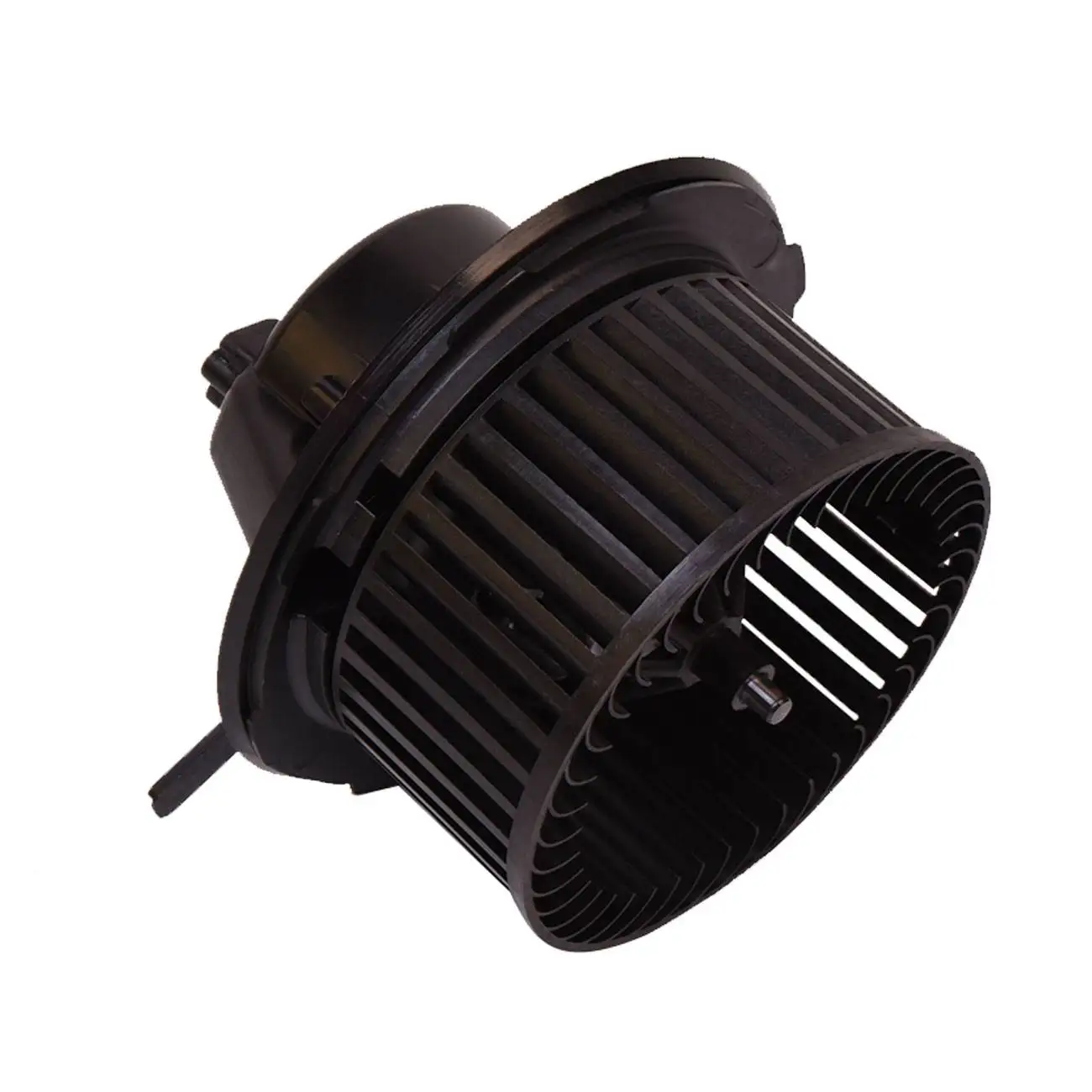Wholesale Free shipping New AC Heater Blower Motor w/ Fan Cage fits Audi A3  Q3 TT Quattro VW Beetle Golf From