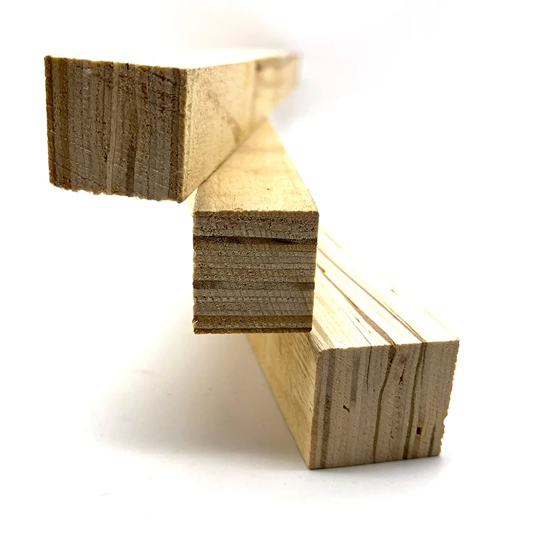 High Quality 33mm Door Core Usage LVL Plywood