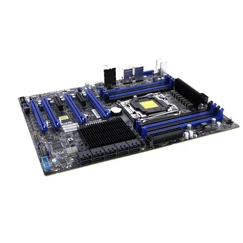 Su Permic Ro X10SRA-F 256GB LGA2011 DDR4 X99 ATX マザーボード