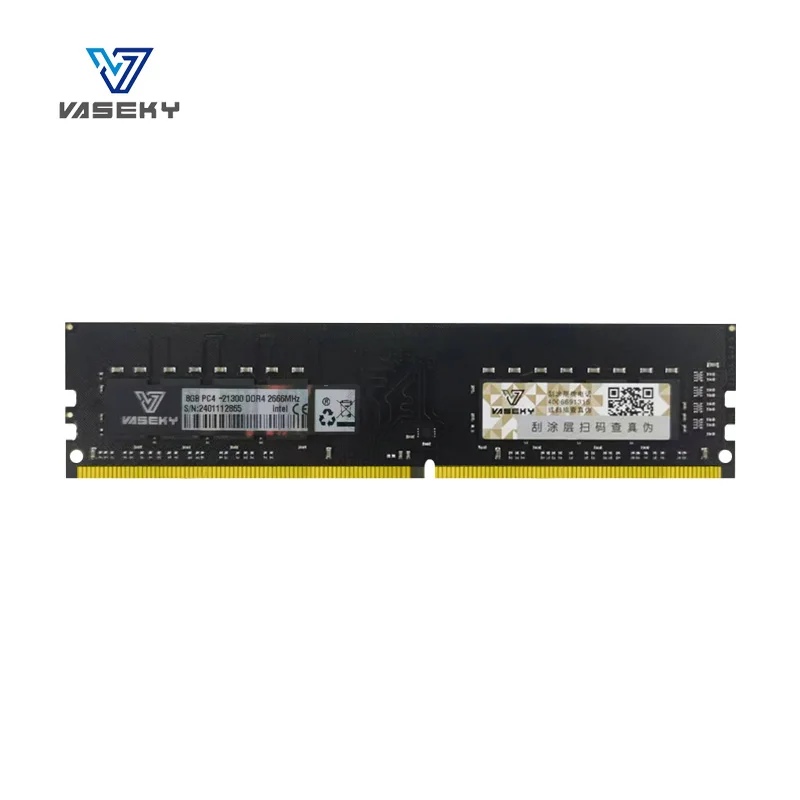 Vaseky DDR4 16GB 3200MHz RAM Server Memory - Low Price, 3 Years