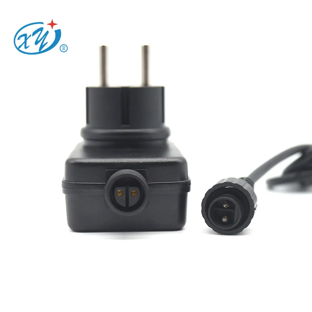 Xing Yuan 36W 12V Waterproof Power Adapter for LED Outdoor Lights