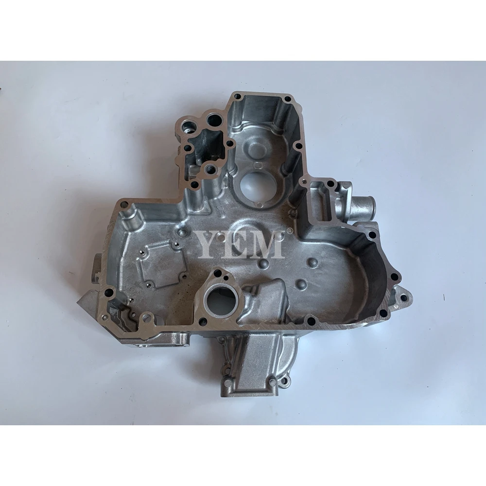 V2203 Timing Cover for Kubota Excavator Engine 6