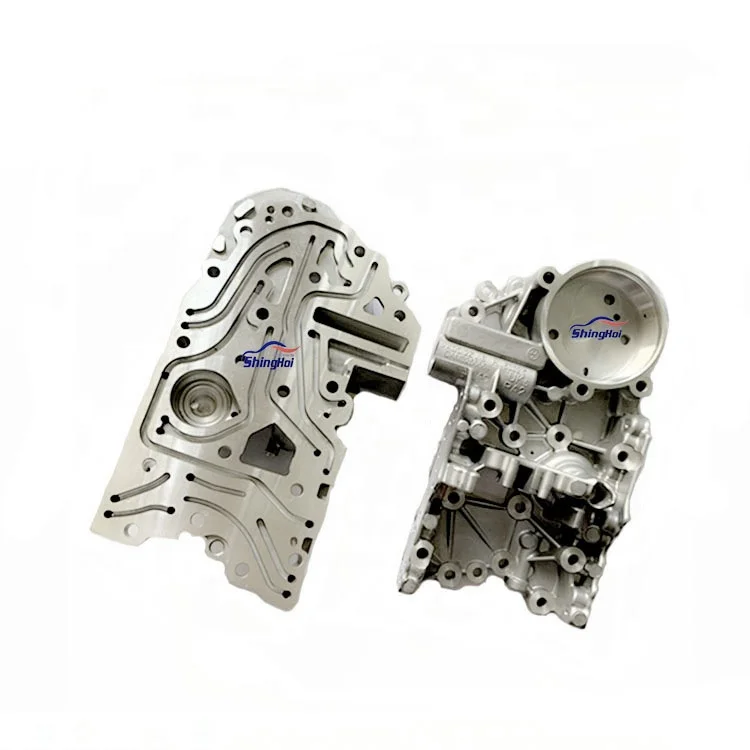 DQ200 0am 0cw DSG Valve Plate 7speed OAM325066 Valve Body Accumulator Housing