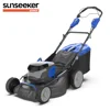 Cordless Lawn Mowers