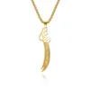 Small gold PL001 3mm*60cm