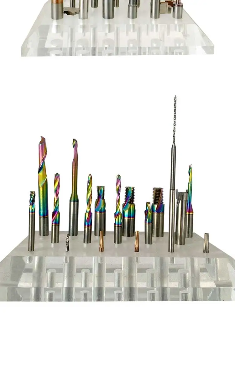 Factory Wholesale Customized Tungsten Carbide Turning Tools CNC Lathe Tools for Metal & Car Cutting Molds & Machines