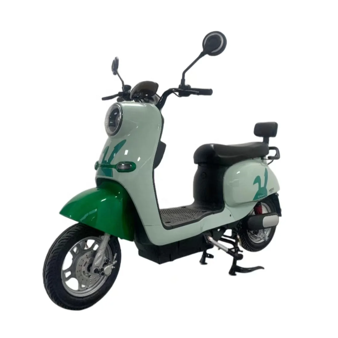 2025 Fashion Open Doohan Itank Style Cheap Electric Tricycle for Men Use
