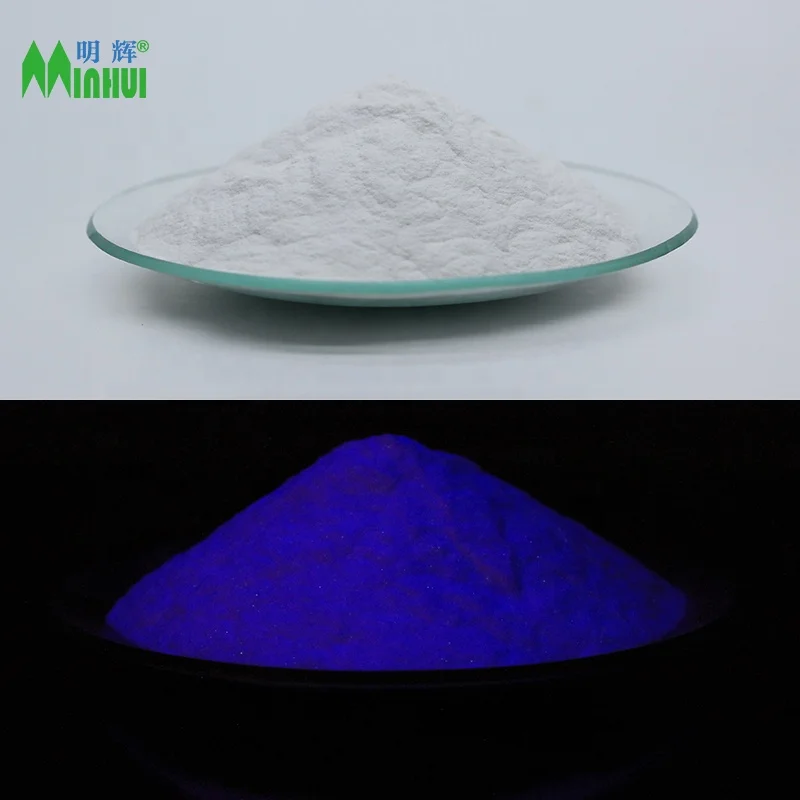 Phosphorescent Glow in the Dark Pigment Powder for Ceramic Resin Glass