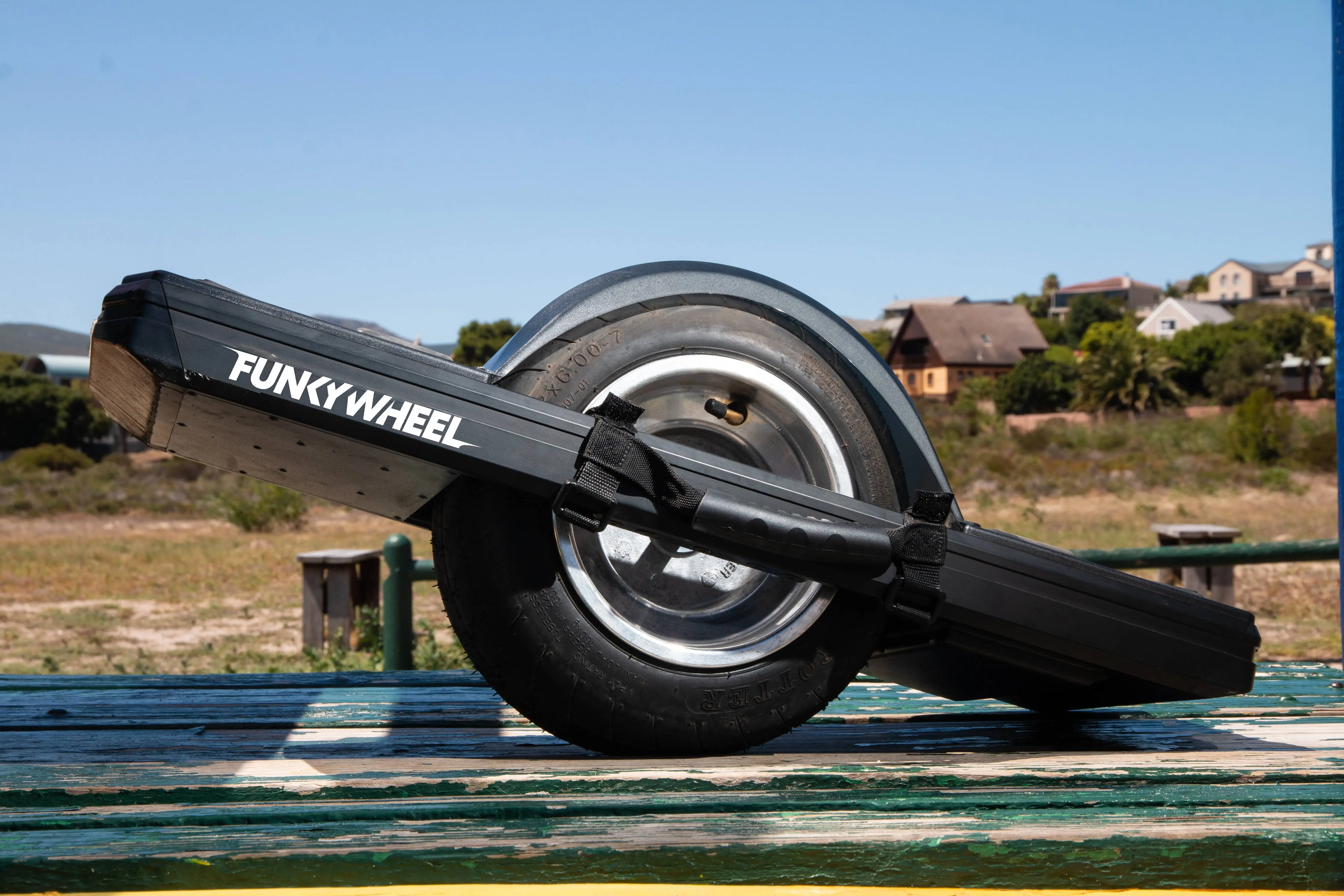 Customizable 1000W Off-Road Performance Pro Model Electric Unicycle Smart Electronic Self-Balancing Electric Scooter