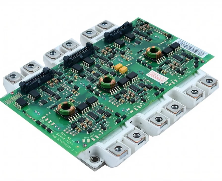 FS450R17KE3 AGDR-71C/72C/76C Brand New Original IGBT Transistor Module FS450R17KE3 AGDR-71C AGDR-72C AGDR-76C with Board
