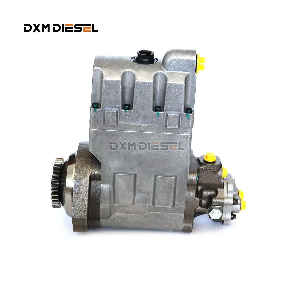 Fuel Injection Pump 384-0677 3840677 20R1635 20R-1635 Compatible with CAT C7 Engine E336D Excavator