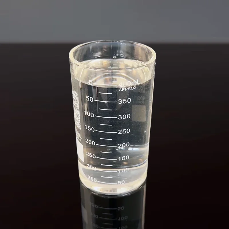 High Quality Lithium Silicate Liquid