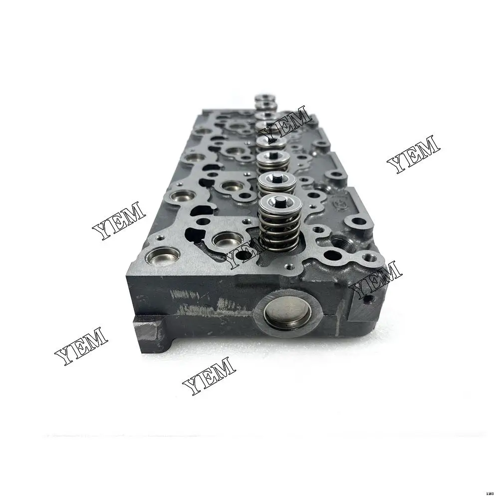 Excellent Quality V2203 Cylinder Head Assembly for Kubota Cylinder Head Assembly
