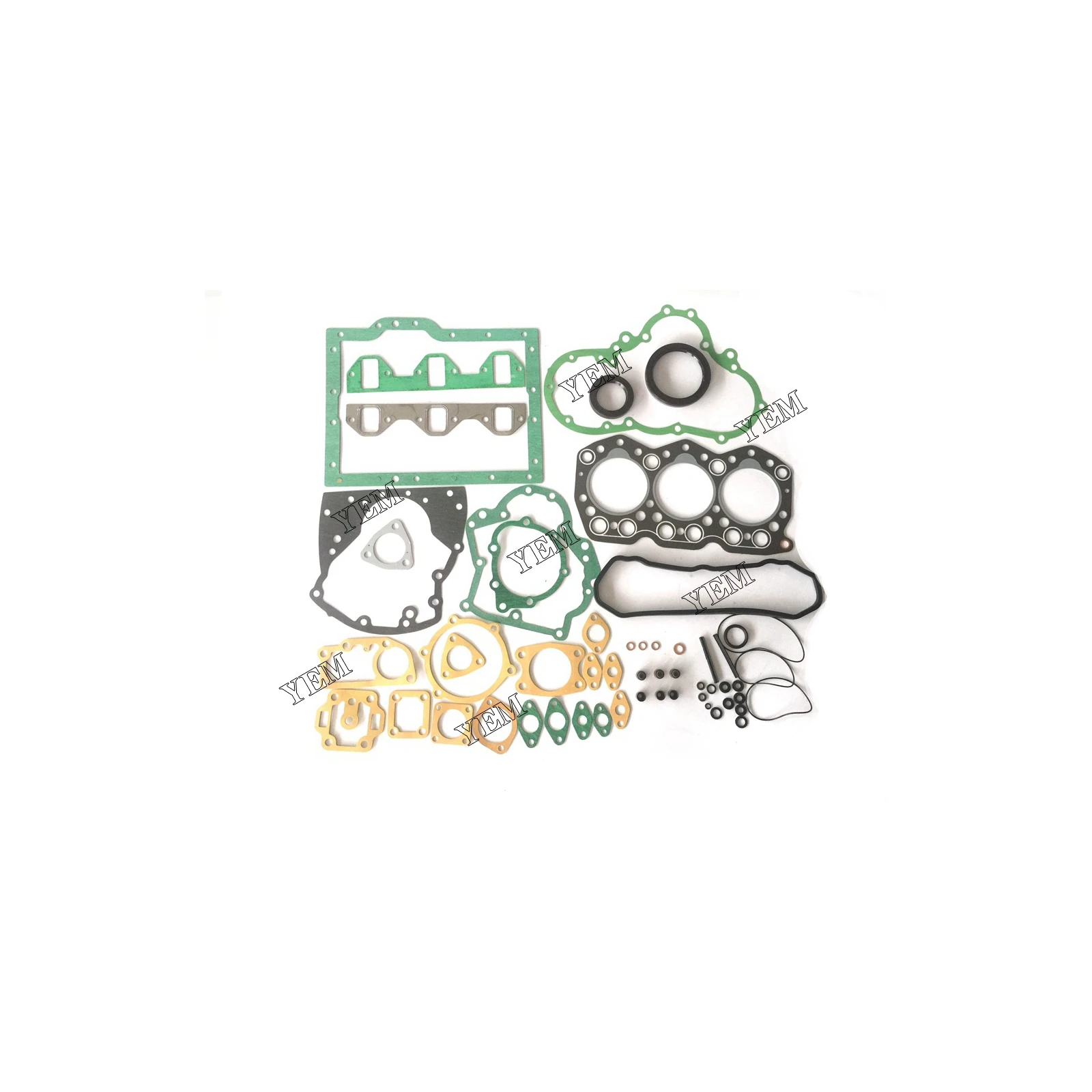 Full Gasket Kit S3E for Mitsubishi Engine Parts
