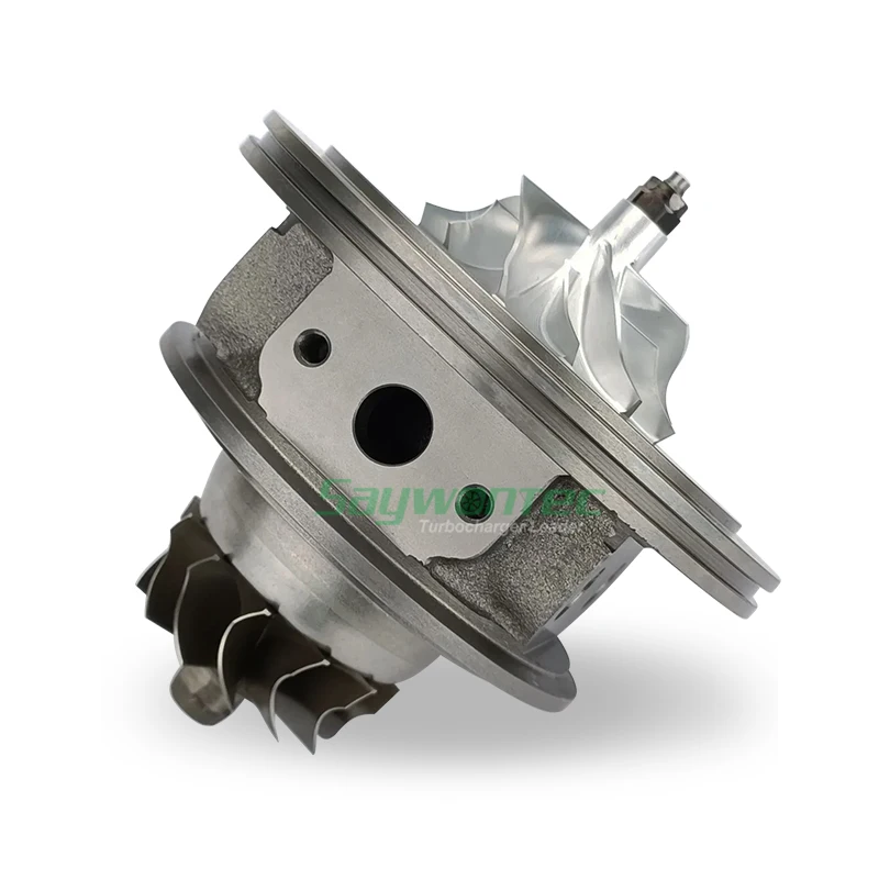 Turbo Cartridge CHRA Core Upgrade Billet for Mercedes Benz A45 CLA45 GLA45 AMG A1330900480 1330900480 1330900280 A1330900280