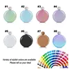 Custom Color
