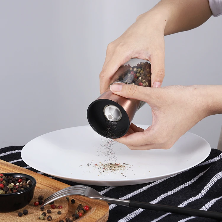 Best Selling High Quality Copper Good 170ml Glass Jar Stainless Steel