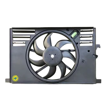 Jeep Renegade 2015-2016 Car Conditioning Parts 68360299AA Radiator Cooling Fan