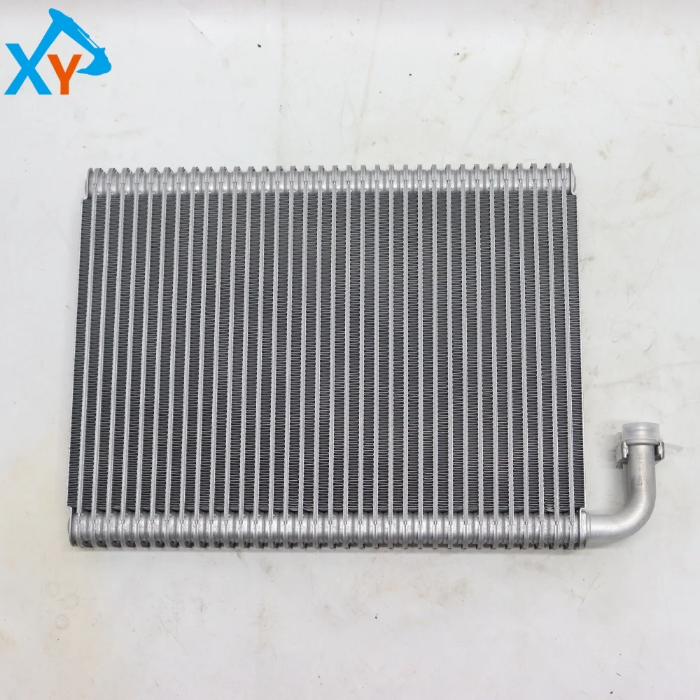 Original Hitachi Excavator Accessories - Condenser 4694394