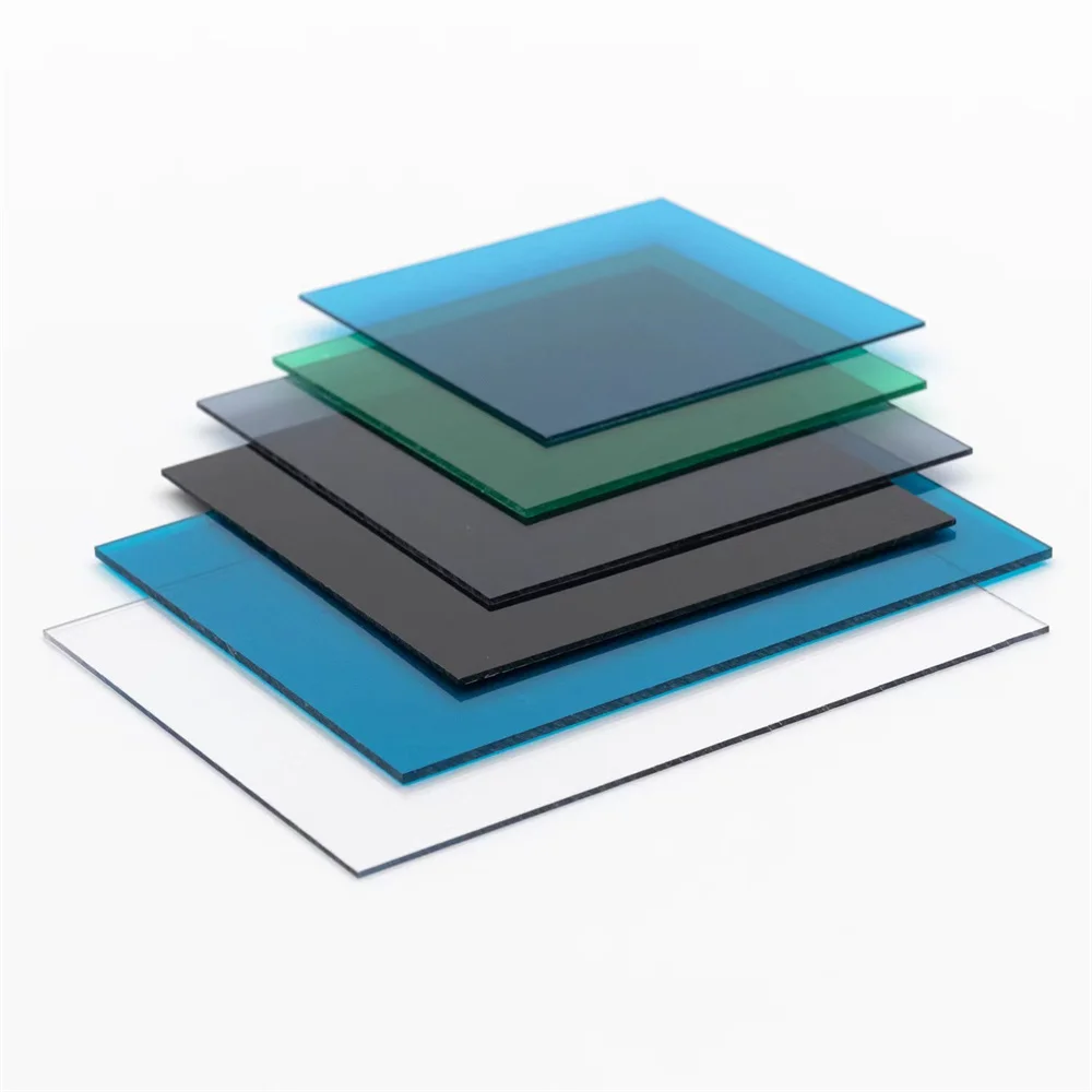 Wholesale Price 1mm 3mm 5mm Pakistan Milky White Colored Cast Plastic Acrylic Sheet for Laser Cutting