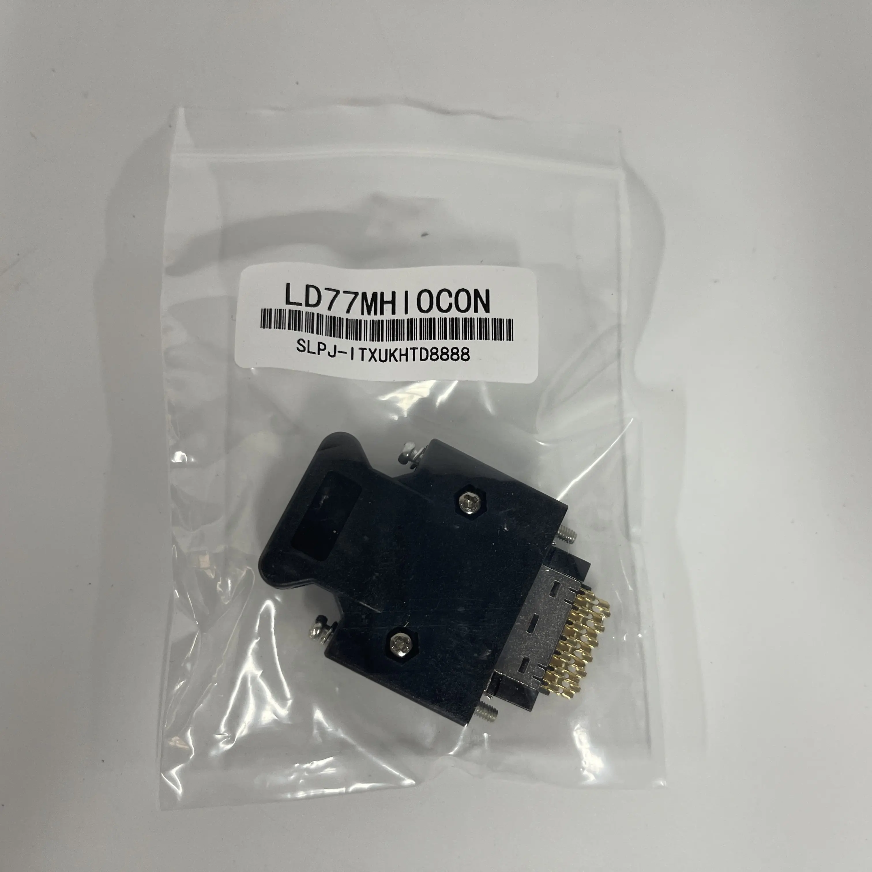 Mitsubishi Connector LD77MHIOCON