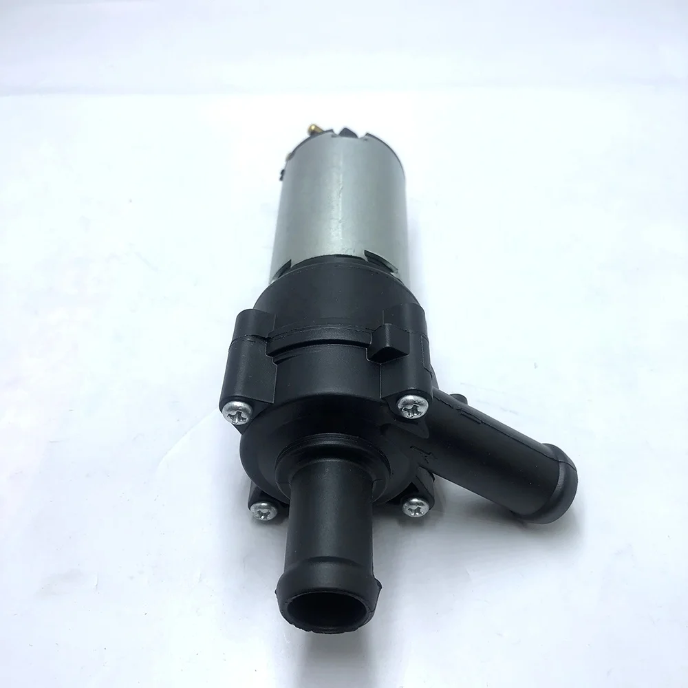 OEM Tanfuer Auto Auxiliary Coolant System Water Pump 0018351364 for Mercedes Benz W124 R170 W202 W208 SLK32