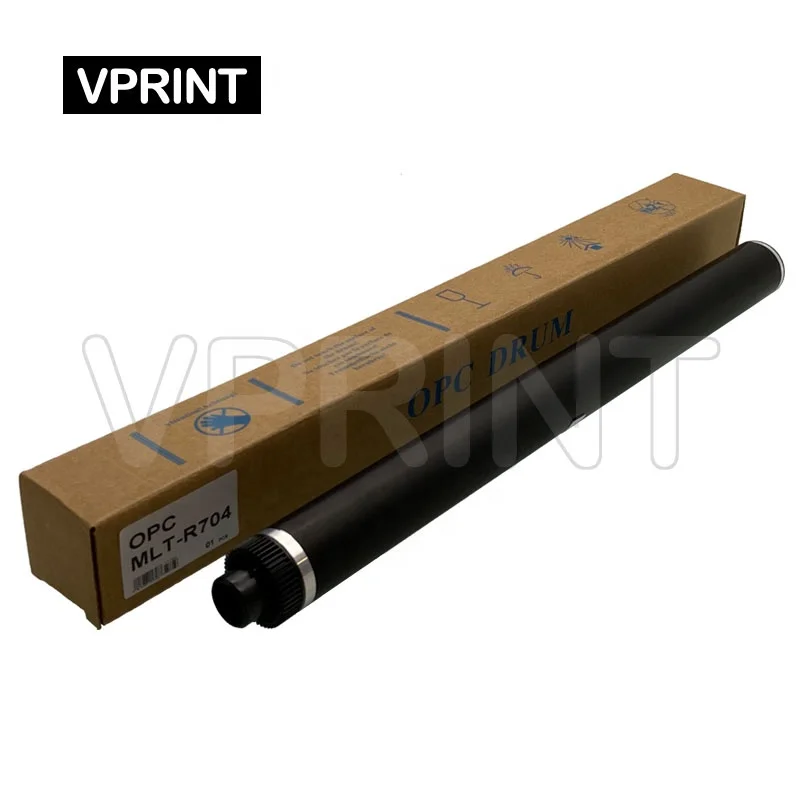 Yi amfani da sabon MLT-R704 R704 OPC Drum ga Samsung SL-K3300NR K3250NR K3250 K3300 Printer Copier Spare Parts