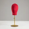 red.