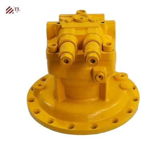 Swing Gearbox Swing Motor Assy 1484679 1484644 4846791 for 320D 320C 320CL 320E Crawler Excavator