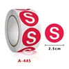 Red A-445