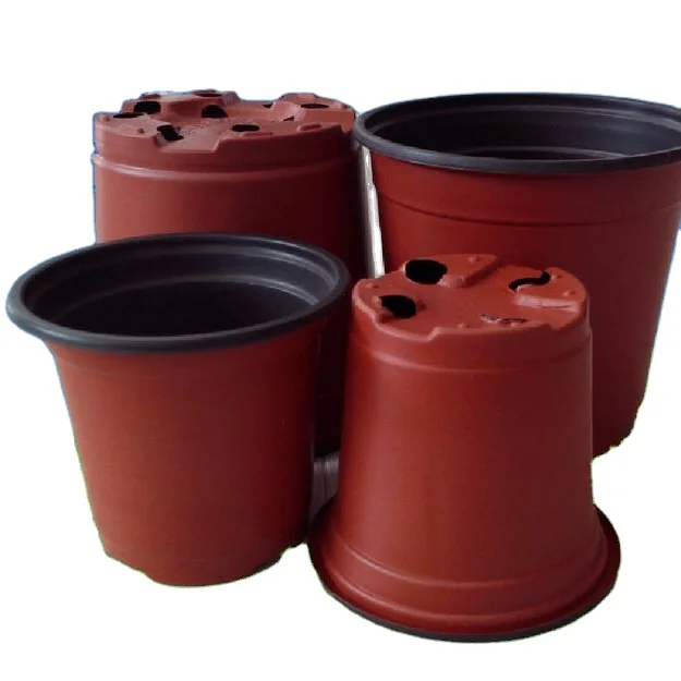 11cm Soft Nursery Pot Buy Nursery Pots 4 Inch,11cm Plant Pot,Vasos