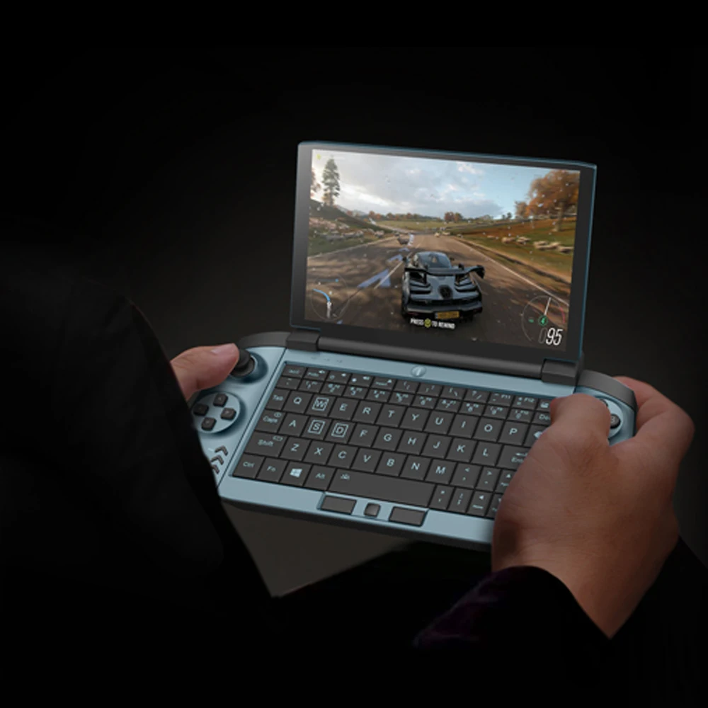 One Netbook Onegx1 4G LTE Gaming Laptop - 7'' I5-10210Y