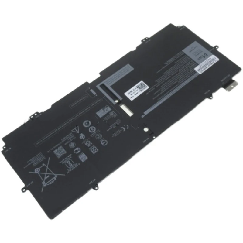 X1w0d Dd9vf Laptop Battery For Dell Xps 13 9310 Rechargeable Notebook