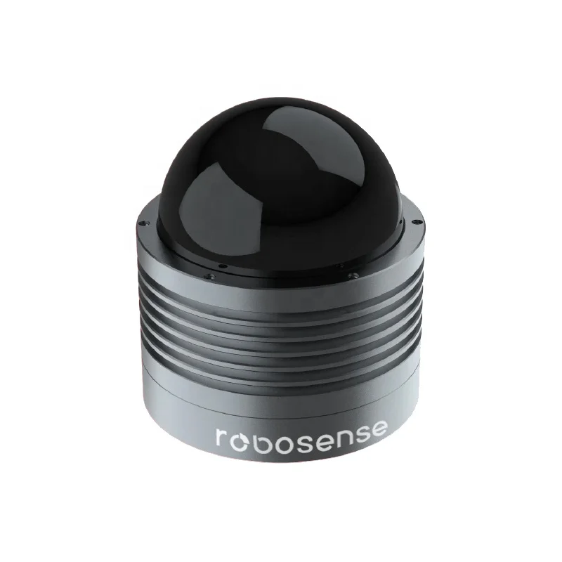 Robosense Bpearl 32 Lidar - 360° FOV for Automatic Driving