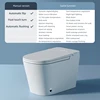 Tankless Semi-Automatic