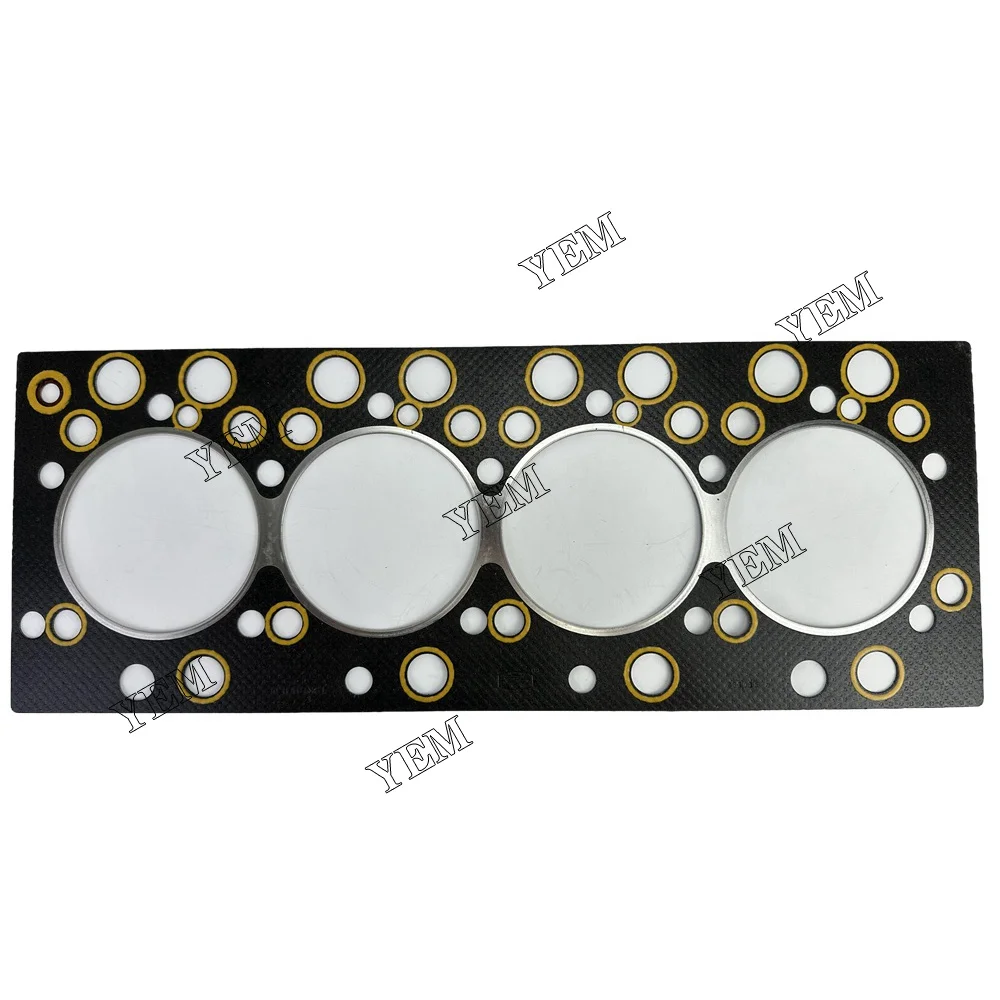 Diesel Engine YN33GBZ Head Gasket HA01881 for Yunnei 2